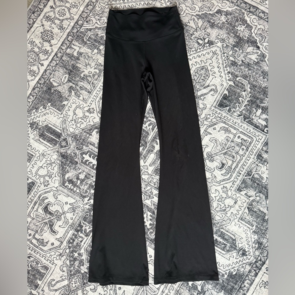 VS Pink Victoria Secret Sport VSX Small Bootcut Flare Legging